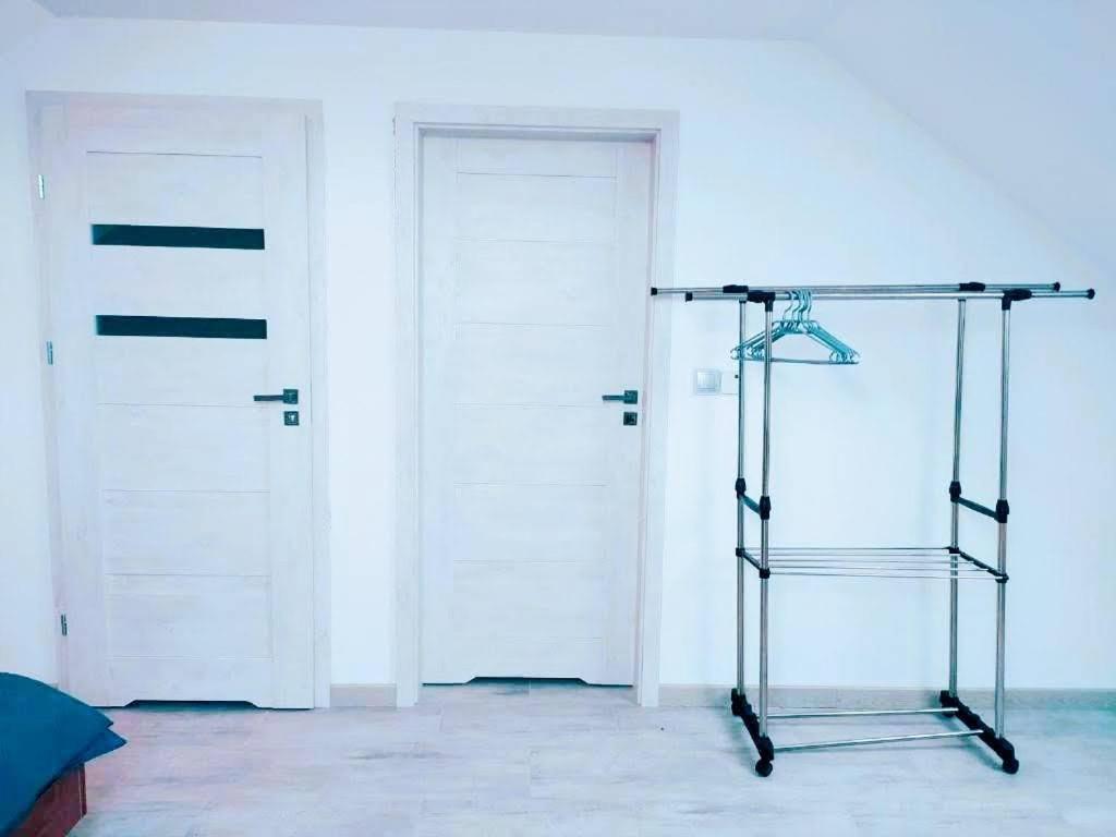 Farma It Guest House Jamielnik  ภายนอก รูปภาพ