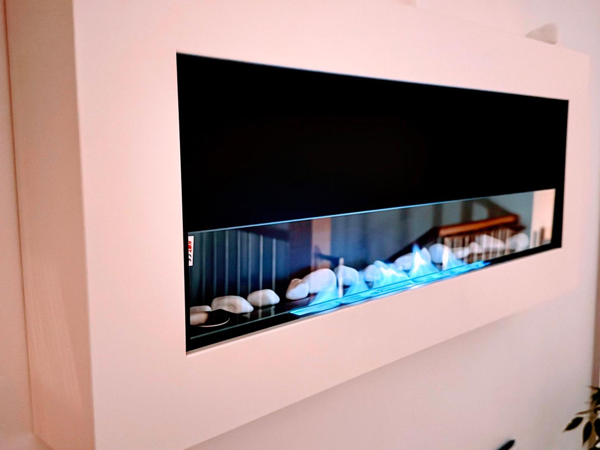 Farma It Guest House Jamielnik  ภายนอก รูปภาพ